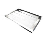 356-478-003B-S Delfield Panel,Lvr,18.0,Sw Cut,Rh