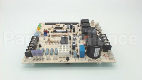 62-24140-04 Rheem-Ruud Integrated Furnace Control