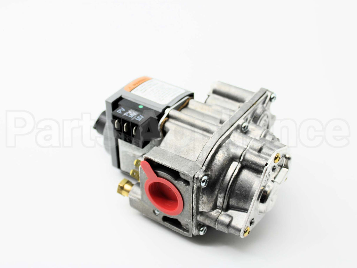 415-80831-02 Bradford White 24V 10"Wc Lp 3/4" Gas Valve