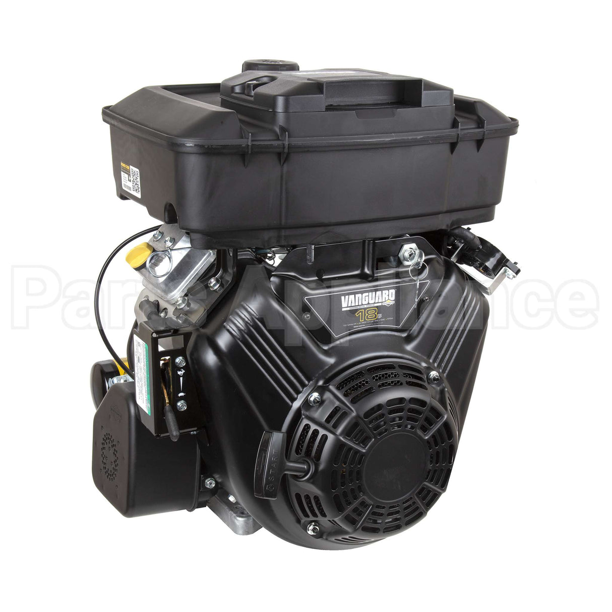 356447-0049-F1 Briggs & Stratton Engine Packed Single Carton