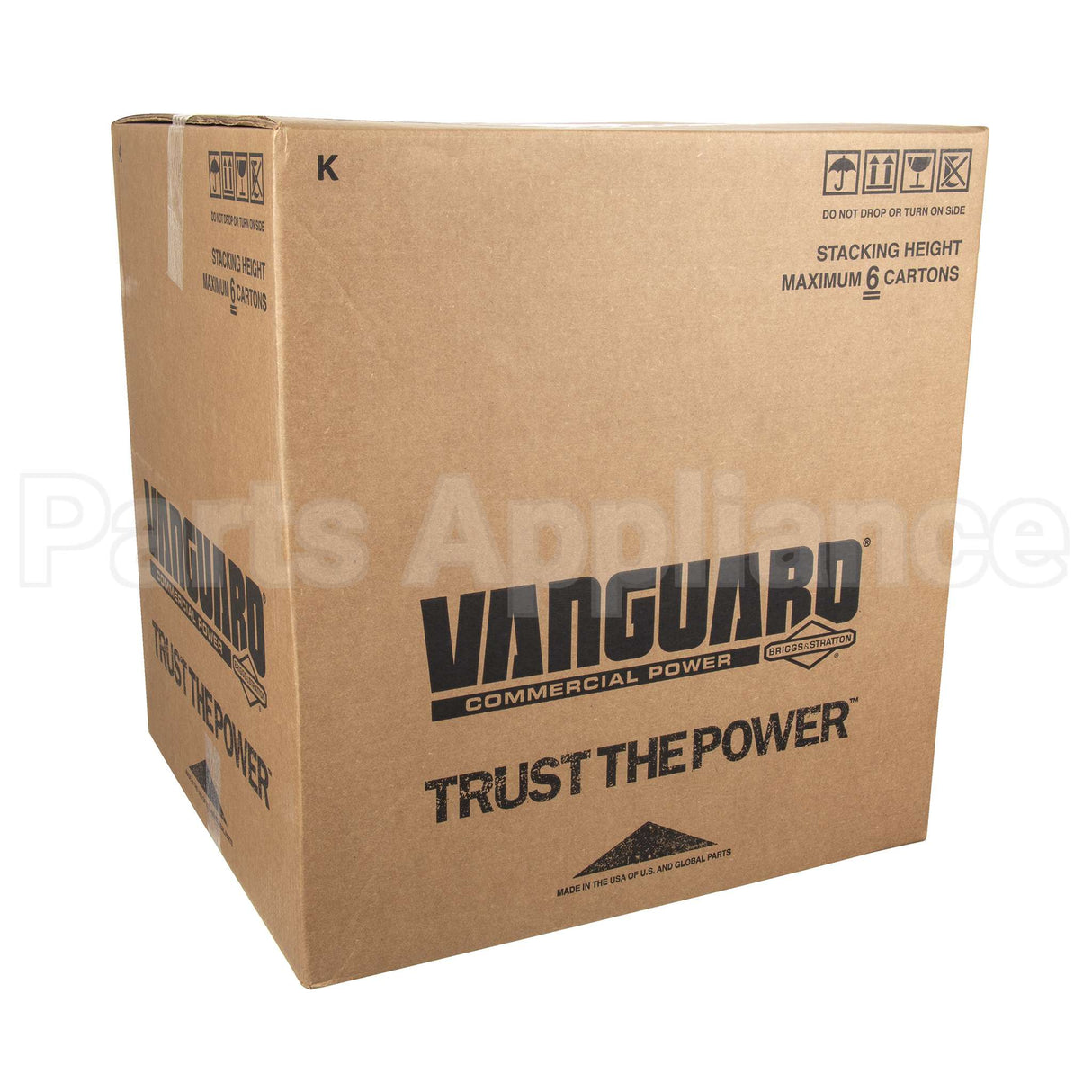 356447-0049-F1 Briggs & Stratton Engine Packed Single Carton