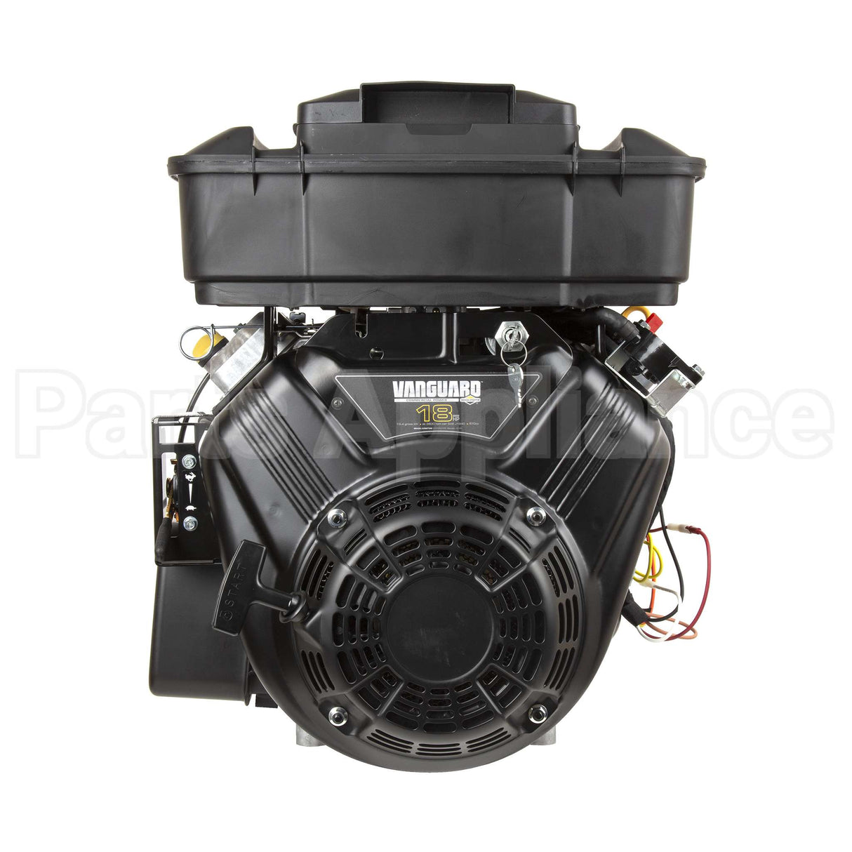 356447-0049-F1 Briggs & Stratton Engine Packed Single Carton