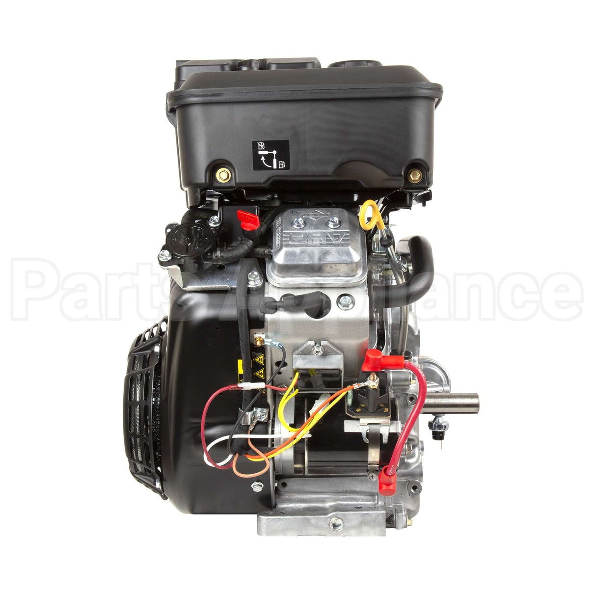 356447-0049-F1 Briggs & Stratton Engine Packed Single Carton