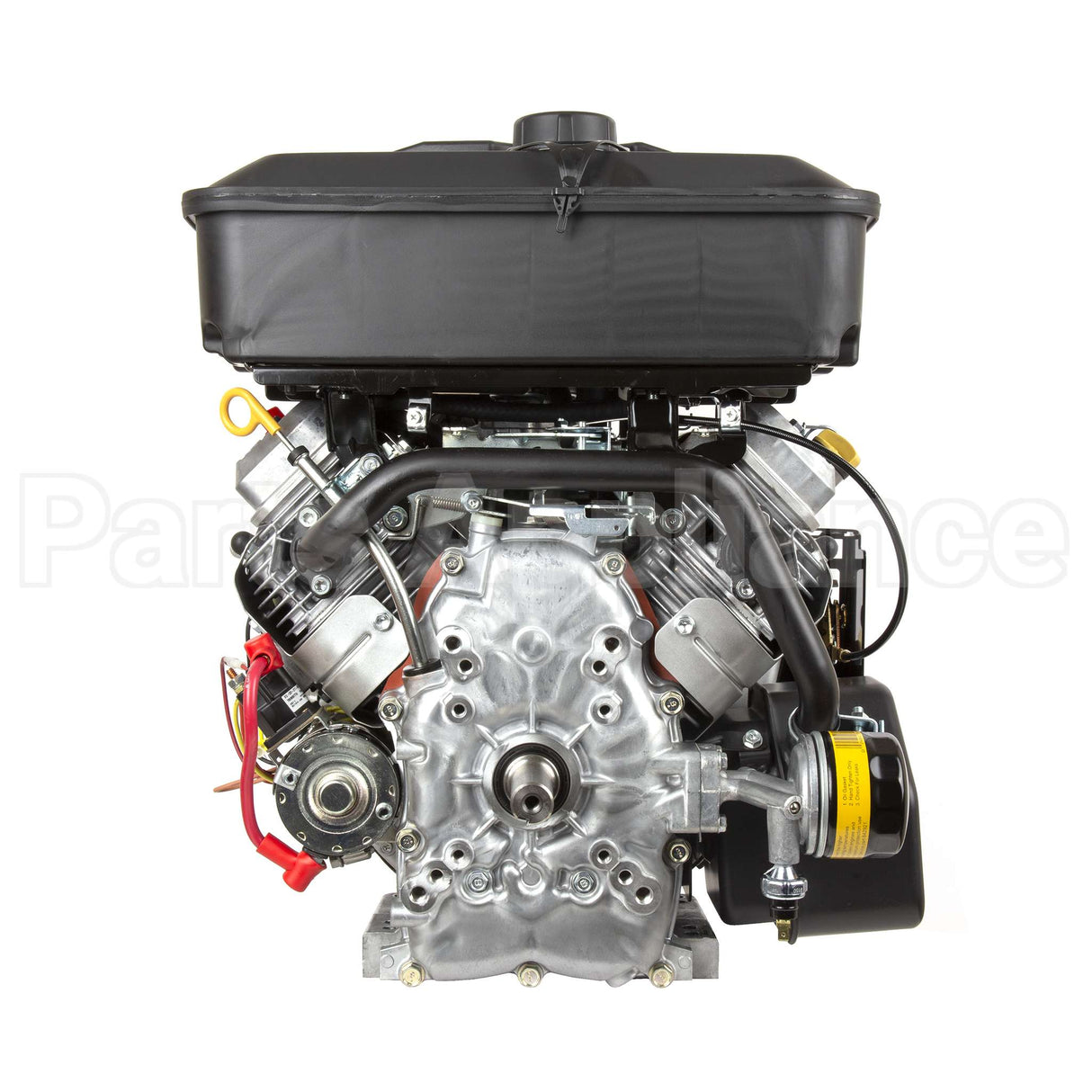 356447-0049-F1 Briggs & Stratton Engine Packed Single Carton