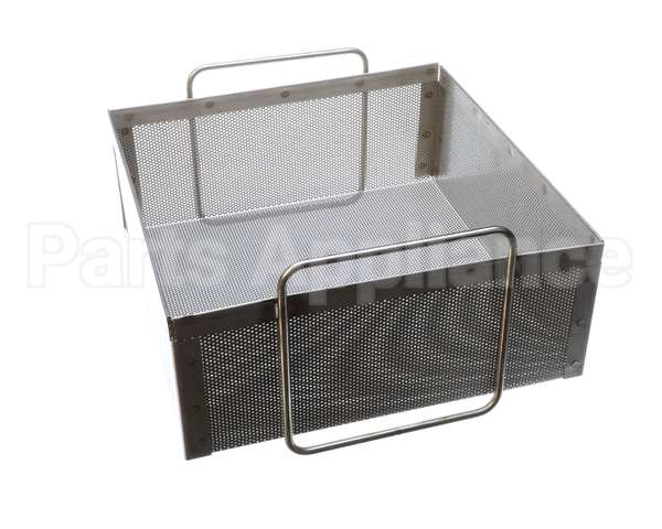 35653 Henny Penny Crumb Catcher Assembly