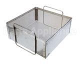 35653 Henny Penny Crumb Catcher Assembly