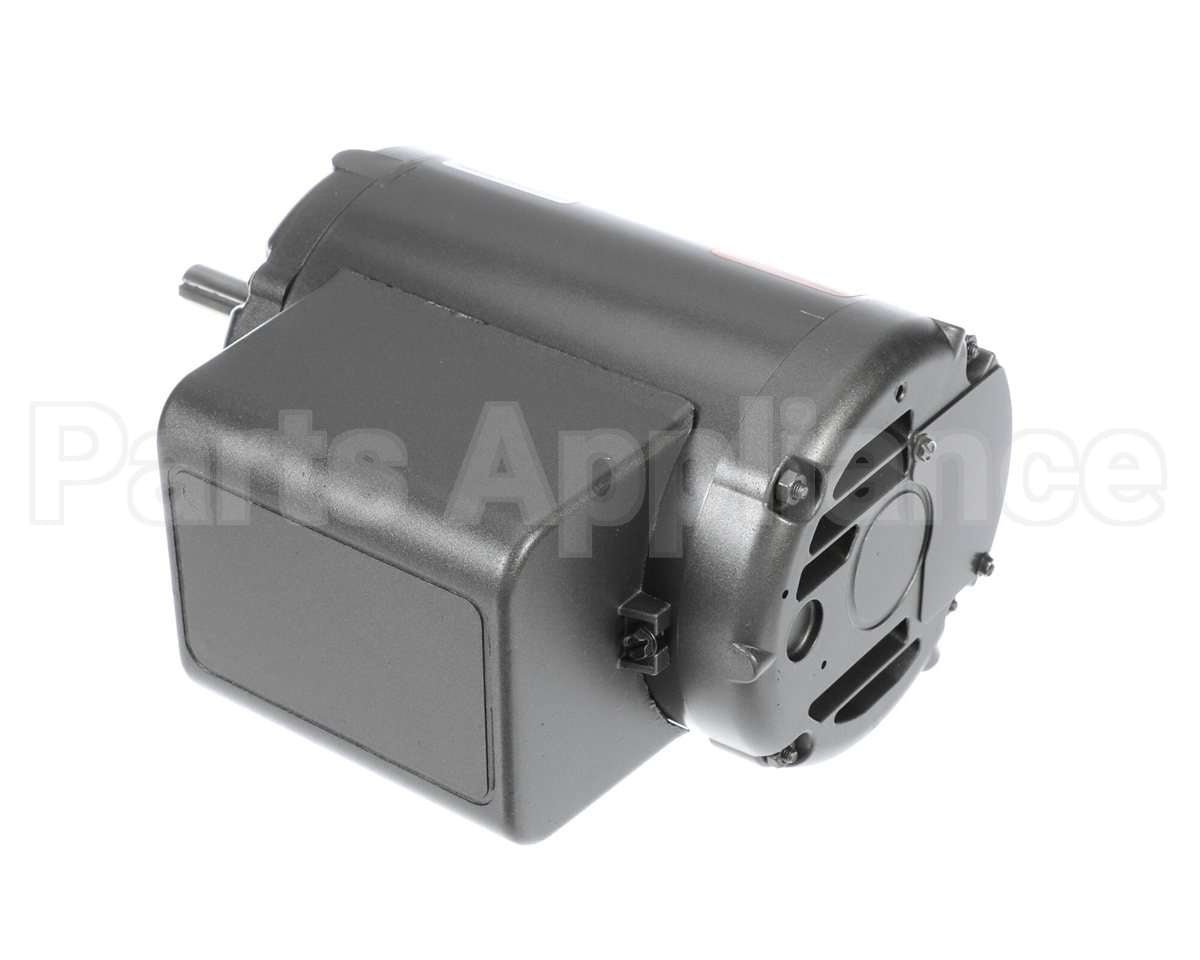 356556 Accurex Motor,56,Ba, 34N302R213G1