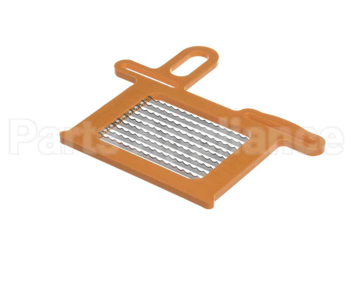 3567 Dynamic Mixer Upper Grid 1/8