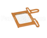 3567 Dynamic Mixer Upper Grid 1/8