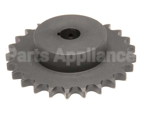 356752 Duke Sprocket,60Sb25 X 1Nylnaton Gs W/Keyway
