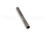 35686 Henny Penny Tube-Dw To Exhaust Stack