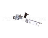35689 Imperial Filter System Door Hinge Botto