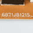 6871JB1215J LG Pcb Assembly,Main