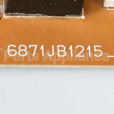 6871JB1215J LG Pcb Assembly,Main