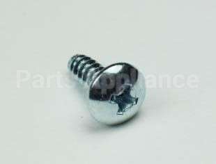 WE02X10086 GE Screw (M4 X L12)