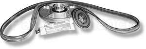 356P3 Whirlpool Seal Kit