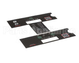 35700.0200 Bunn Display Flvrs Grp, Itcb Bunn
