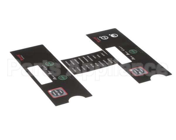 35700.0200 Bunn Display Flvrs Grp, Itcb Bunn