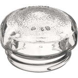 357036-3 Compatible Hobart Lamp Lens 3" Dia