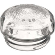 357036-3 Compatible Vulcan Lamp Lens 3" Dia