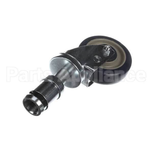 357047-00001 Compatible Vulcan Caster, Swivel W/O