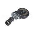 357047-1 Compatible Vulcan Caster, Swivel W/O
