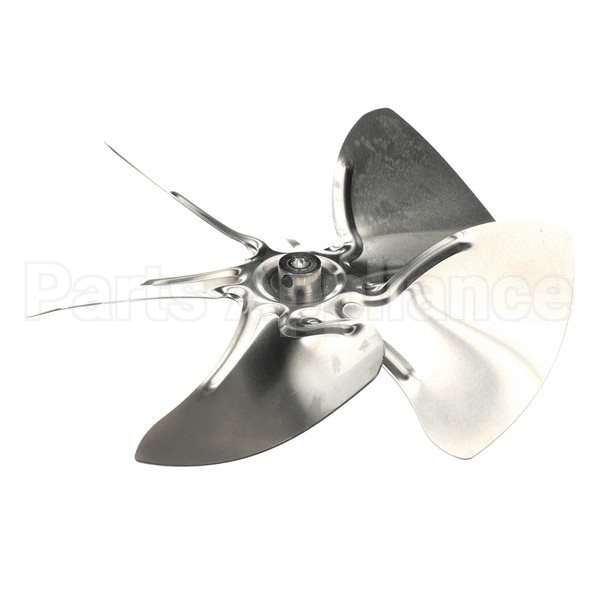357095 Compatible Stoelting Fan 11In Od 30 Deg 5 Blad E