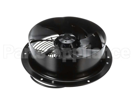 357105 Stoelting Fan Axial 250Mm W2E250-Cl06-75