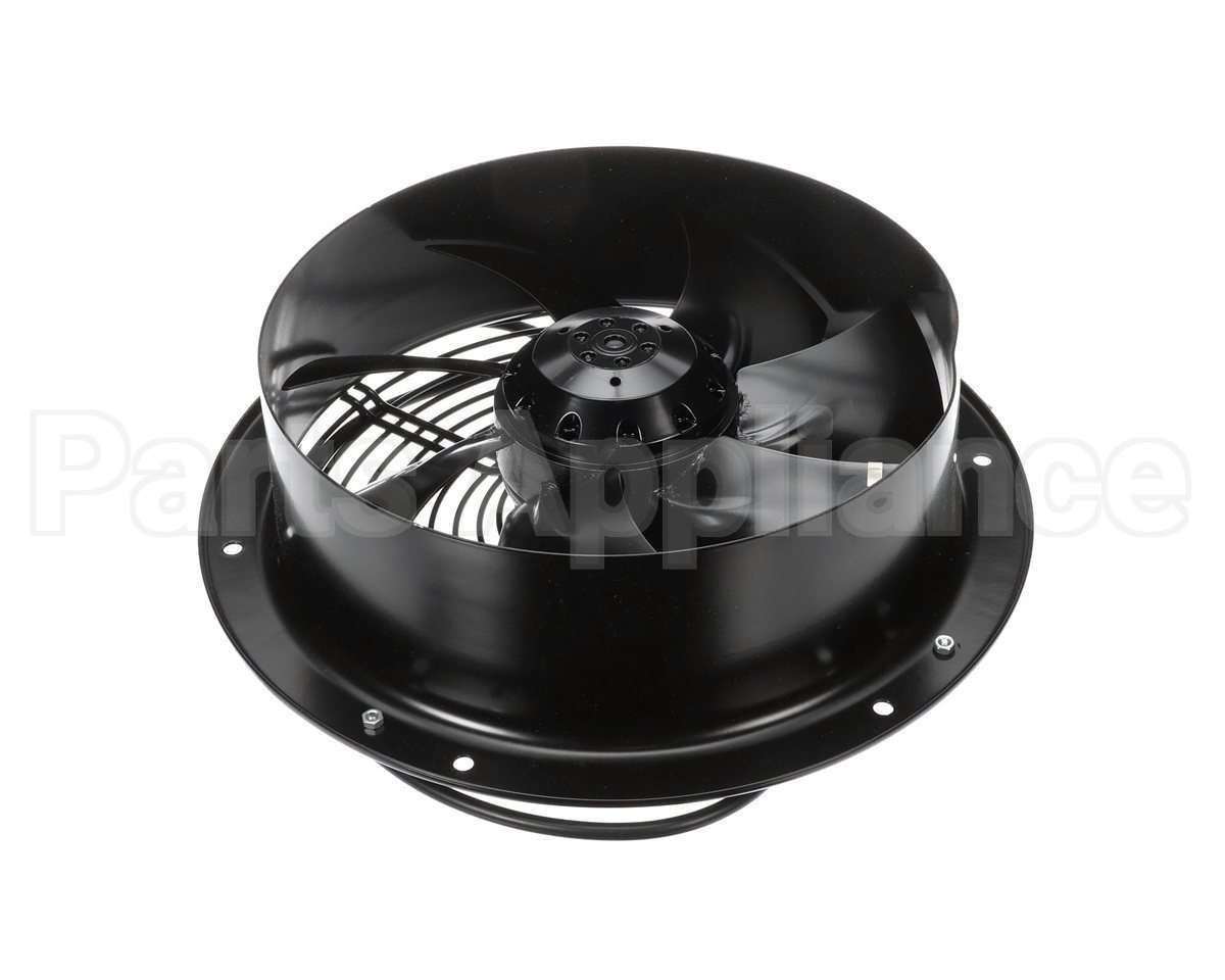 357105 Stoelting Fan Axial 250Mm W2E250-Cl06-75