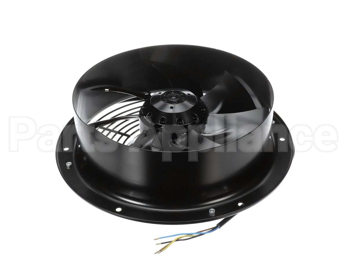 357105 Stoelting Fan Axial 250Mm W2E250-Cl06-75