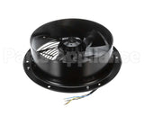 357105 Stoelting Fan Axial 250Mm W2E250-Cl06-75