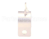 35713 Giles Clamp, Bulb, Weld Assembly, Eof