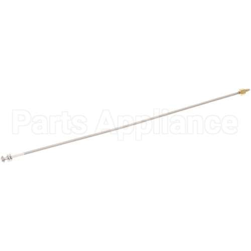 35714 Compatible Imperial Pilot Tube Assembly 3/16 X 18 "