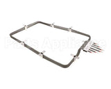 35732 Imperial Icve Heating Elements, 480V