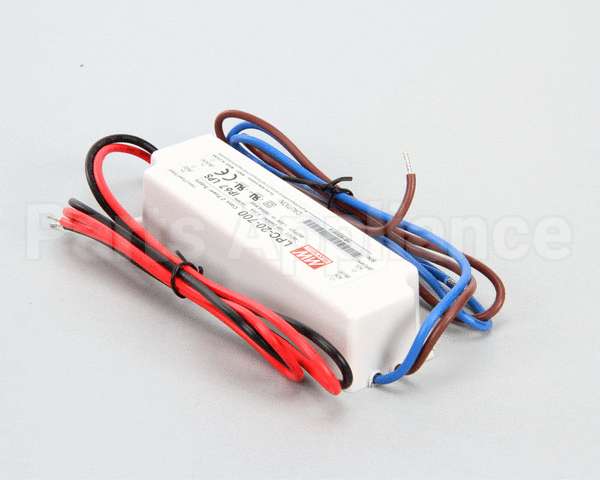 35732 Silver King Driver Led Lpc-20-700