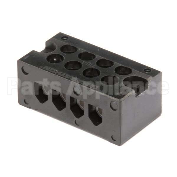 3574 Compatible Blodgett Block, Terminal 65A 4 Po Le