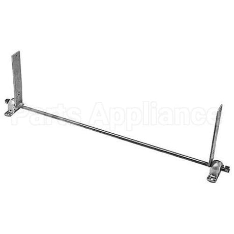 3575-0 Compatible Montague Door Trunnion