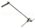 3575-0 Montague Trunnion Lower Door