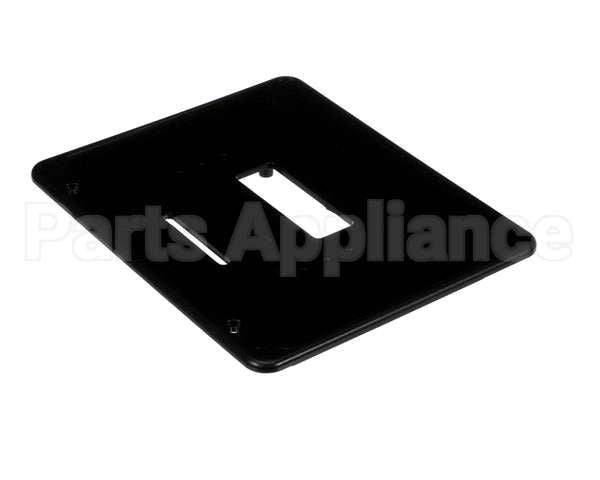35770.0001 Bunn Bezel, Control Panel