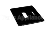 35770.0001 Bunn Bezel, Control Panel