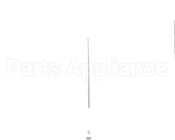 35771 Henny Penny Brush-White-Straight