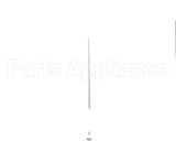 35771 Henny Penny Brush-White-Straight