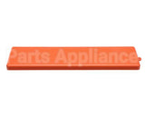 35771.0002 Bunn Cover, Removable Hopper Orange