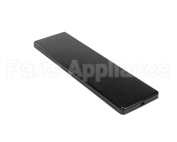 35771.1000 Bunn Cover W/Decal,Rmv Hpr(Mhg)