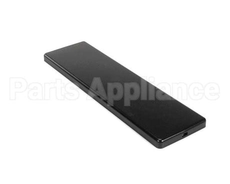 35771.1000 Bunn Cover W/Decal,Rmv Hpr(Mhg)