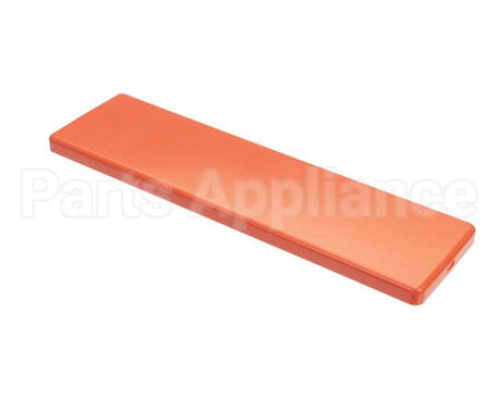 35771.1002 Bunn Cover W/Decal,Rmv Hpr Orange