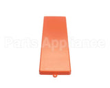 35771.1002 Bunn Cover W/Decal,Rmv Hpr Orange