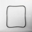 357732201 Frigidaire Seal