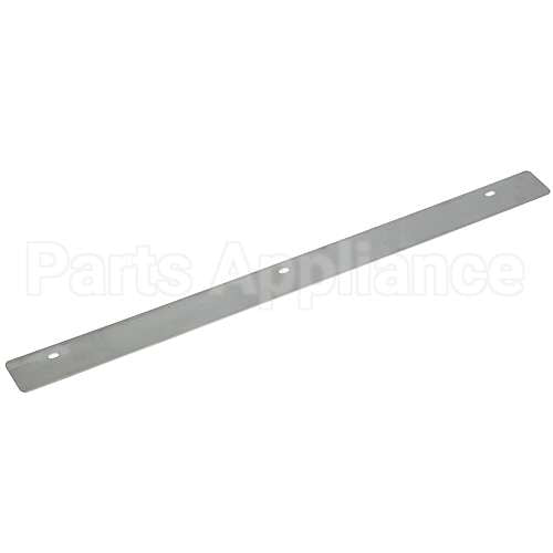 357837-00001 Compatible Vulcan Door Seal 1-5/8 X 21-3/16 S/S