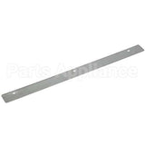 357837-1 Compatible Vulcan Door Seal 1-5/8 X 21-3/16 S/S